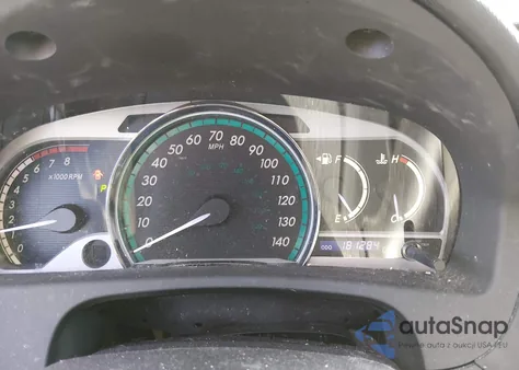 2015 Toyota Venza Le z USA, uszkodzony, nr VIN 4T3ZA3BBXFU094185